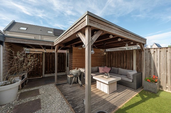 Medium property photo - Steenuil 12, 4744 PB Bosschenhoofd